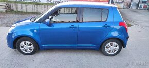 Suzuki Swift 1.3 benzin - 5