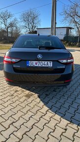 ŠKODA SUPERB III 2.0 TDI - 5