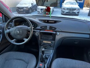 Renault Laguna 1.9DCI - 5