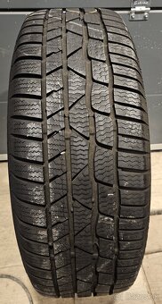 Zimné pneumatiky Continental WinterContact - 215/60 r17 96H - 5