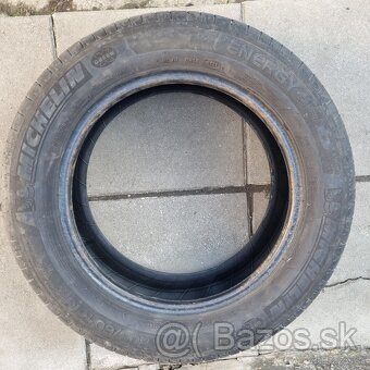 MICHELIN Energy Saver 205/60 R16 - 5