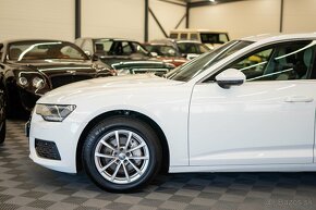 Audi A6 2.0TDI - 5