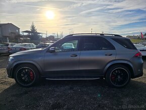 Mercedes-Benz GLE, 53AMG 320KW 4Matic,plná výbava - 5