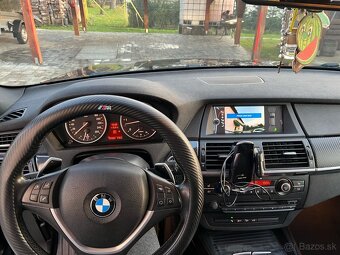 BMW X5 40D LCI - 5