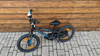 SPECIALIZED HOTROCK 16 - 5