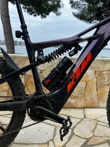 ELEKTROBICYKEL KTM MACINA PROWLER PRESTIGE - 5