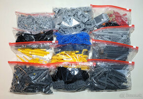 42055 LEGO Technic Bucket Wheel Excavator - 5