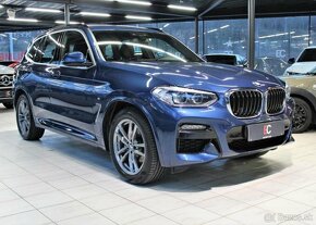 BMW X3 xDrive20d M Sport nafta automat - 5