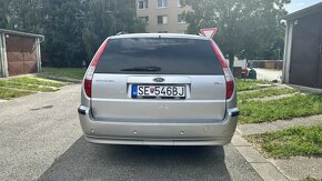 Ford Mondeo Combi 2.0 TDCi - 5