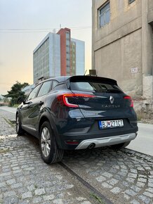 Renault Captur 1.3TCe 2021 - 5