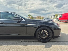 Bmw 640d grand coupe - 5