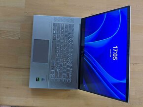 HP Envy 15, i7 10th gen, 16gb ram, 1TB SSD, Nvidia 1660Ti - 5