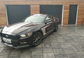 Ford Mustang 3.7L V6 2017 305PS automat - 5