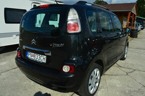 CITROEN C3 PICASSO 1,4VTi 70kW Slovenské M5 2012 - 5