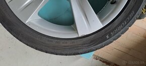 Predám Kolesá  BMW   245/40 R18 - 5