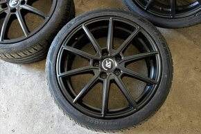 18”-----ORIGINAL------BROCK-------5x112 r18------LETNA SADA - 5