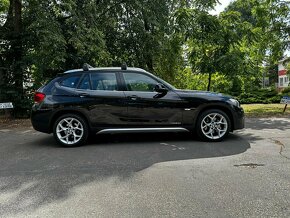 BMW X1 23d - 5