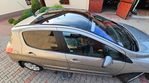 Peugeot 308 1.6 HDi Exclusive - 5