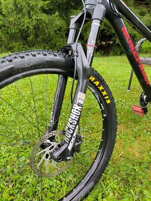 Nukeproof Scout 275 Race - 5