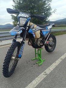 KTM 250 exc-f - 5