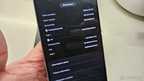Samsung Galaxy S24 FE dual 8/128GB - aj vymením - 5