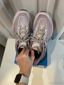 Hoka speedgoat 5 Elderberry/Lilac Marble - 5