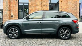 ŠKODA Kodiaq SPORTLINE 4x4 2.0 TDI DSG 7-miestne PANORAMA - 5