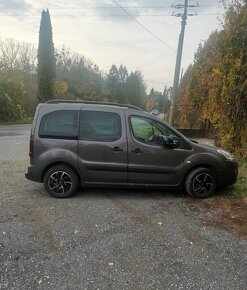 Citroën Berlingo 2016 1.6HDi 73 KW Multispace XTR - 5