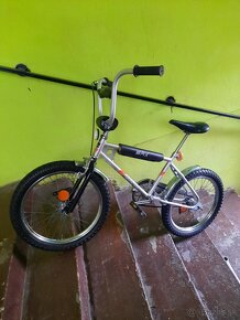 BMX 20 velamos - 5