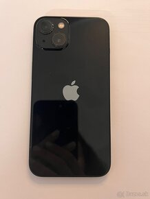 iPhone 13 128gb midnight blue - 5