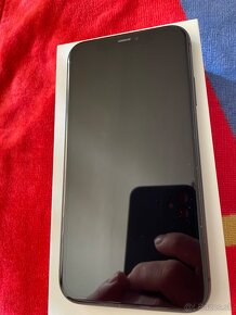 IPhone 11,64GB,nová Apple bateria - 5