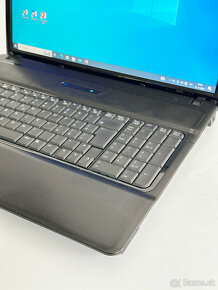 Notebook HP Compaq 6830s - 5