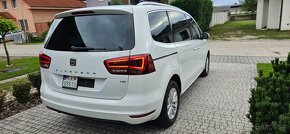 ALHAMBRA 2.0TDI DSG 110KW Executive - 5