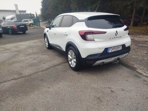 Captur 1,0 LPG 20000km - 5