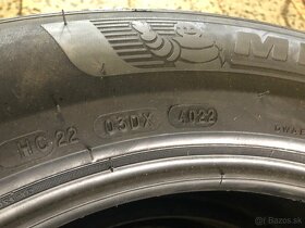 215/65 R17 Michelin Primacy 4 103V - 5