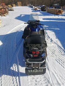 Yamaha RS venture - 5