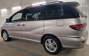 TOYOTA  PREVIA - 5