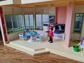 Playmobil - grandhotel - 5