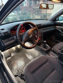 Audi A4 B5 1.9 TDi Quattro - 5