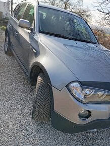 BMW x3.2.0.110KW - 5