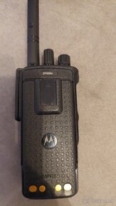 Motorola DP 4800E - 5