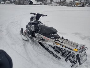 Ski doo Summit 800 Everest - 5