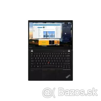 Lenovo ThinkPad T14 Gen2 - 5