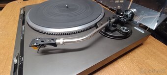 Technics SL-Q202 - 5