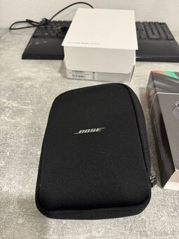 BOSE QuietComfort SC - 5