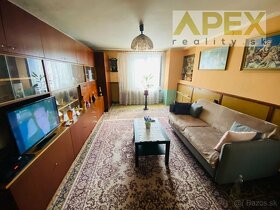 Exkluzívne APEX reality murovaná chatka Pod Šomod, 759 m2 - 5