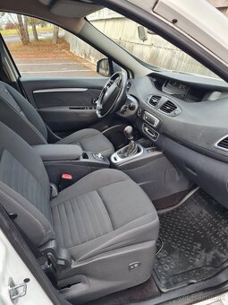 Predam Renault MEGANE SCENIC Grand - 5