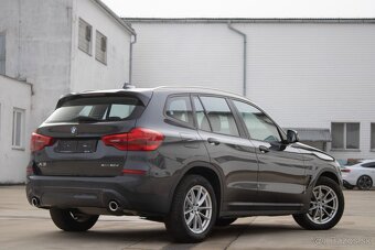 BMW X3 xDrive20d Advantage A/T - 5