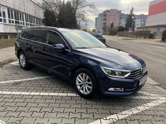 Vw passat B8 - 5