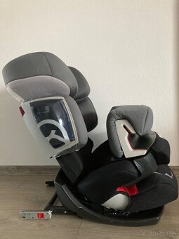 Autosedačka Cybex 9-18kg - 5